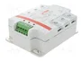 RELPOL RSR62-48D40 Relé de semiconductor trifásico 40A 24-530VAC