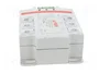 RELPOL RSR62-48D40 Relé de semiconductor trifásico 40A 24-530VAC