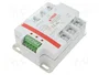 RELPOL RSR62-48D40 Relé de semiconductor trifásico 40A 24-530VAC