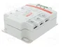 RELPOL RSR62-48D40 Relé de semiconductor trifásico 40A 24-530VAC