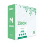 Zotac MI668 Mini PC Barebone Intel Core i7-1360P DDR5 SODIMM SATA M.2
