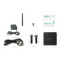 Zotac ZBOX MI668-BE Mini PC barebone Intel Core i7-1360P