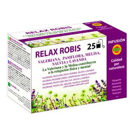 Relax Robis