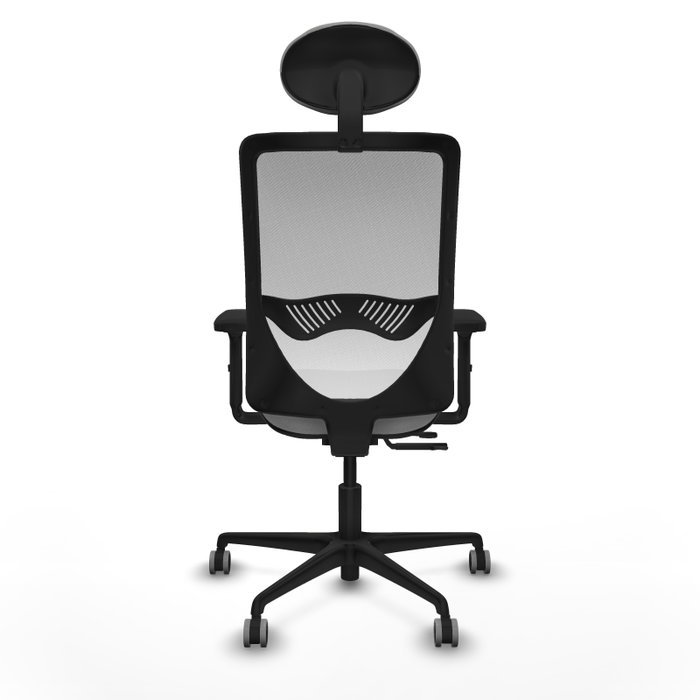 PIQUERAS Y CRESPO Silla de oficina Zulema con mecanismo Sincro/Traslack PIQUERAS Y CRESPO Silla de oficina Zulema con mecanismo Sincro/Traslack