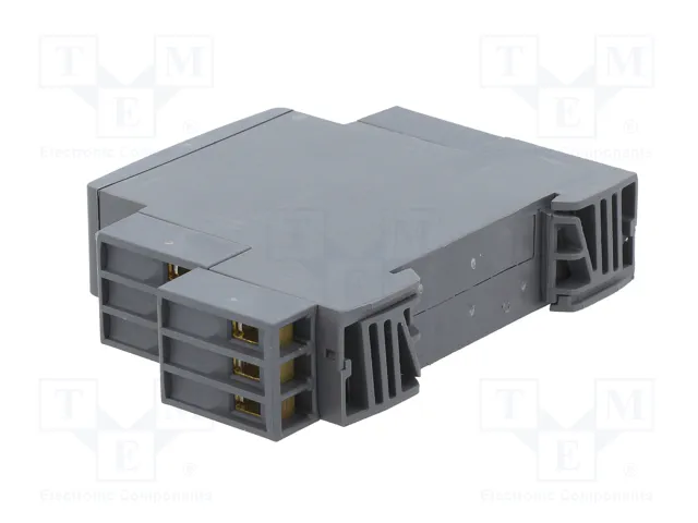 ABB 1SVR508100R0100 Relé de tiempo DPDT 0,05s÷100h ABB 1SVR508100R0100 Relé de tiempo DPDT 0,05s÷100h