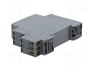 ABB 1SVR508100R0100 Relé de tiempo DPDT 0,05s÷100h