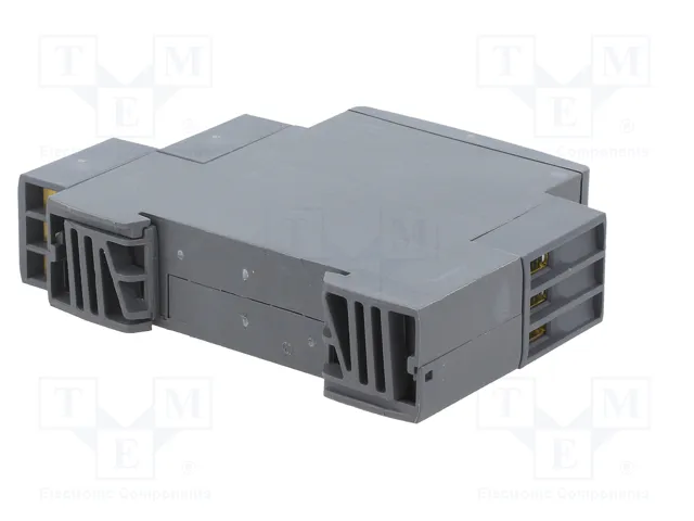 ABB 1SVR508100R0100 Relé de tiempo DPDT 0,05s÷100h ABB 1SVR508100R0100 Relé de tiempo DPDT 0,05s÷100h