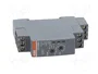 ABB 1SVR508100R0100 Relé de tiempo DPDT 0,05s÷100h