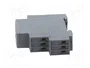 ABB 1SVR508100R0100 Relé de tiempo DPDT 0,05s÷100h