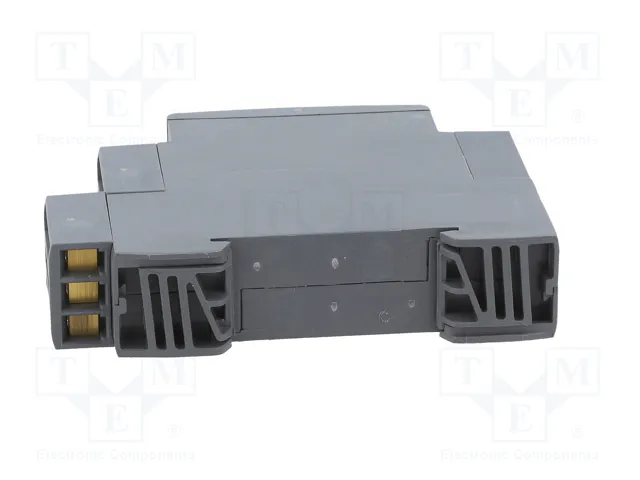 ABB 1SVR508100R0100 Relé de tiempo DPDT 0,05s÷100h ABB 1SVR508100R0100 Relé de tiempo DPDT 0,05s÷100h