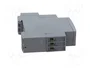 ABB 1SVR508100R0100 Relé de tiempo DPDT 0,05s÷100h