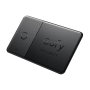 Eufy SmartTrack Card Universal Rastreador GPS Negro