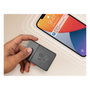 Eufy SmartTrack Card Universal Rastreador GPS Negro