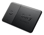 Anker Eufy SmartTrack Card Rastreador de GPS Negro