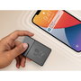 Eufy SmartTrack Card Universal Rastreador GPS Negro