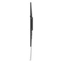 MANHATTAN Soporte de pared ultra plano para TV de 37-70 pulgadas