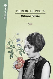 AGUILAR, Primero de poeta, Patricia Benito - VERSO&CUENTO