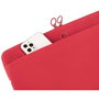 Tucano Top Second Skin Funda para Portátil 14" Rojo BFTMB14-R