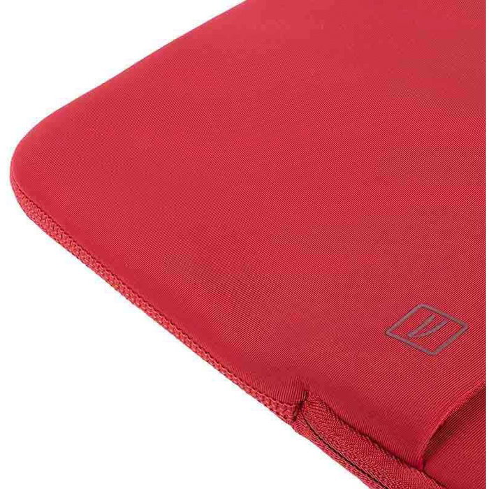 Tucano Top Second Skin Funda para Portátil 14" Rojo BFTMB14-R