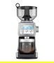 Sage Molinillo de Café Eléctrico SCG820BSS4EEU1 Smart Grinder™ Pro con Molienda Cónica Programable y Tecnología Dosing iQ