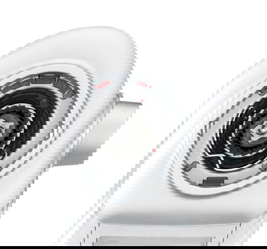 Sage Molinillo de Café Eléctrico SCG820BSS4EEU1 Smart Grinder™ Pro con Molienda Cónica Programable y Tecnología Dosing iQ