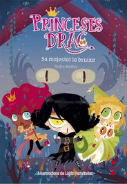 Sa majestat la bruixa, Pedro Mañas - CRUILLA