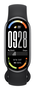 Xiaomi Smart Band 10 Negro Medianoche