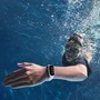 Xiaomi Smart Band 10 Negro - Pulsera de actividad con pantalla AMOLED 1.72", monitor frecuencia cardiaca, sueño, 21 días batería