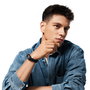 Xiaomi Smart Band 10 Negro - Pulsera de actividad con pantalla AMOLED 1.72", monitor frecuencia cardiaca, sueño, 21 días batería
