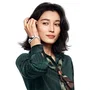 Xiaomi Smart Band 10 Negro - Pulsera de actividad con pantalla AMOLED 1.72", monitor frecuencia cardiaca, sueño, 21 días batería