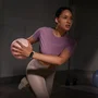 Xiaomi Smart Band 10 Negro - Pulsera de actividad con pantalla AMOLED 1.72", monitor frecuencia cardiaca, sueño, 21 días batería