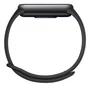 Xiaomi Smart Band 10 Negro - Pulsera de actividad con pantalla AMOLED 1.72", monitor frecuencia cardiaca, sueño, 21 días batería