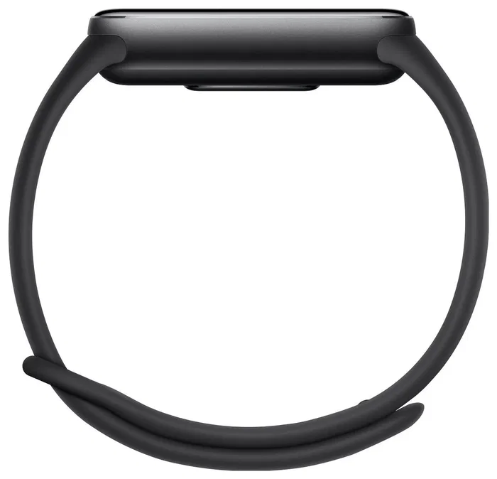 Xiaomi Smart Band 10 Negro Medianoche