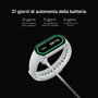 Xiaomi Smart Band 10 Negro Medianoche