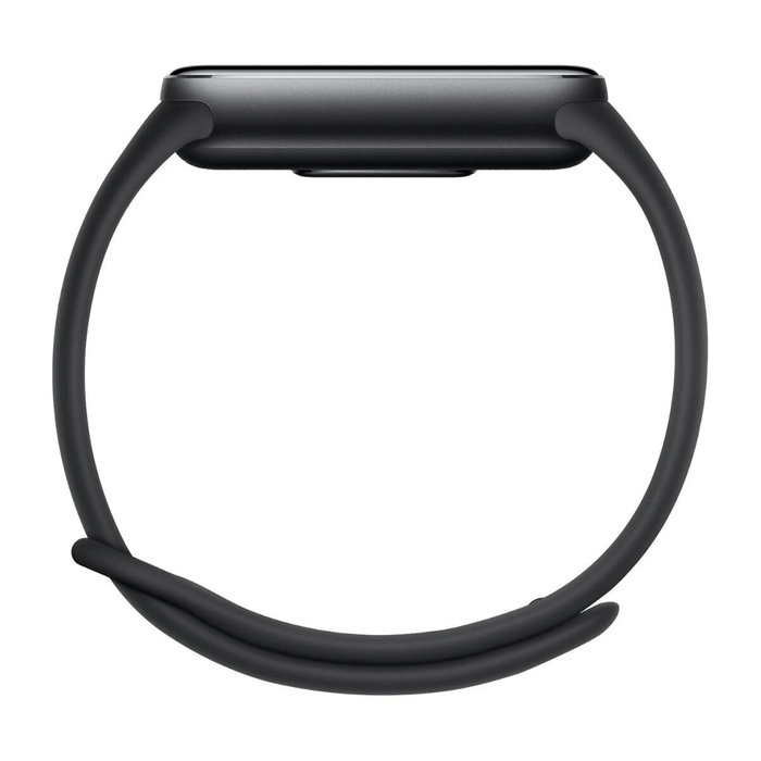 Xiaomi Smart Band 10 Negro Medianoche