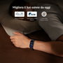 Xiaomi Smart Band 10 Negro Medianoche