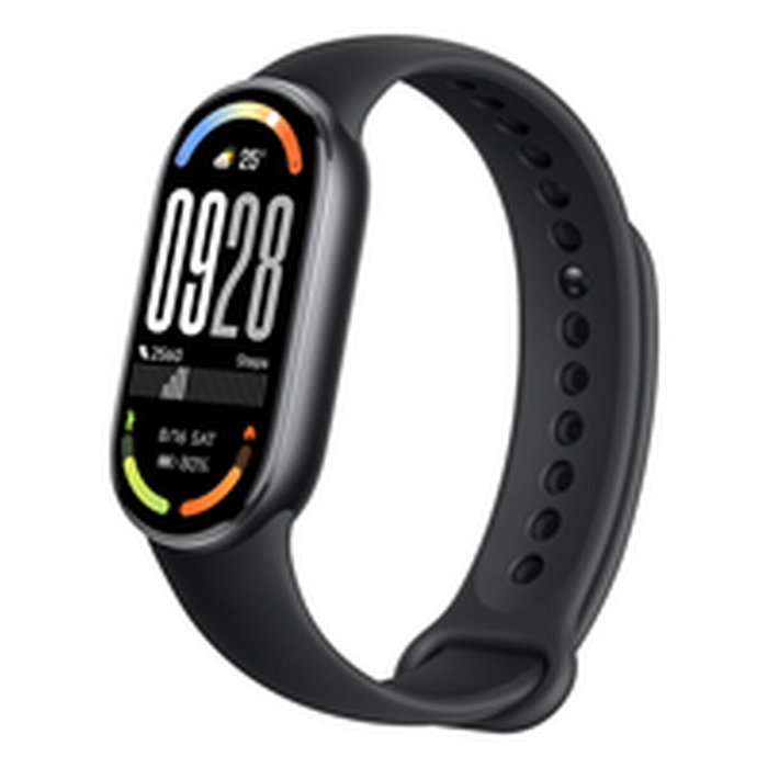 Xiaomi Smart Band 10 Negro Medianoche