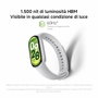Xiaomi Smart Band 10 Negro Medianoche