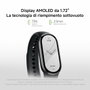 Xiaomi Smart Band 10 Negro Medianoche