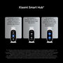 Xiaomi Smart Band 10 Negro Medianoche