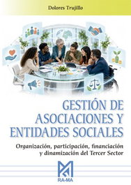 RA-MA, Gestión de asociaciones y entidades sociales, Dolores Trujillo
