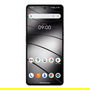 Gigaset GS6 PRO Smartphone Android 15 6.67" OLED 120Hz 8GB RAM 128GB 64MP Triple Cámara 5G 5300mAh Batería Negro