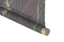 DKD Home Decor Lienzo de Lino y Abeto Tropical Surtido de 2