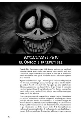 Los Mundos De Tim Burton. Luces Y Sombras, Mitos Y Leyendas
