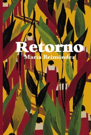 Retorno, María Reimóndez - XERAIS