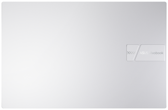 ASUS Vivobook 15 X1504MA-BQ585W 15.6 pulg Full HD, Intel Core 3 304, 8GB RAM, 256GB SSD, Plata