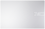 ASUS Vivobook 15 X1504MA-BQ585W 15.6 pulg Full HD, Intel Core 3 304, 8GB RAM, 256GB SSD, Plata