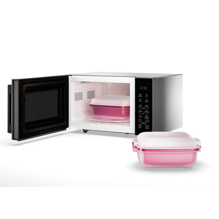 Microondas Whirlpool Corporation MWP254SB 25L 900 W (25 L)