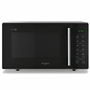 Microondas Whirlpool Corporation MWP254SB 25L 900 W (25 L)