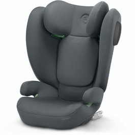CBX BY CYBEX SOLUTION B3 I-FIX Gris, 100-150 cm, Grupo 2/3
